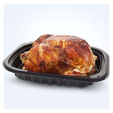 Kirkland Signature Rotisserie Chicken