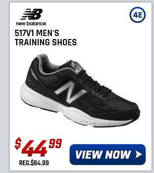 New Balance 517v1 Men's Training Shoes