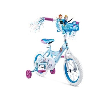 kids' bikes