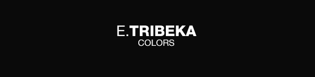 Headline - E.Tribeka Colors