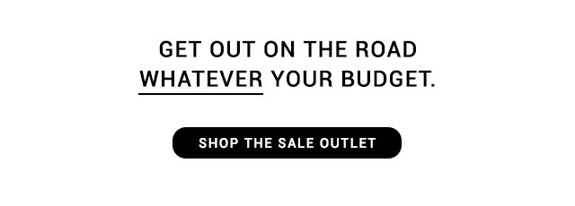 Shop The Sale Outlet