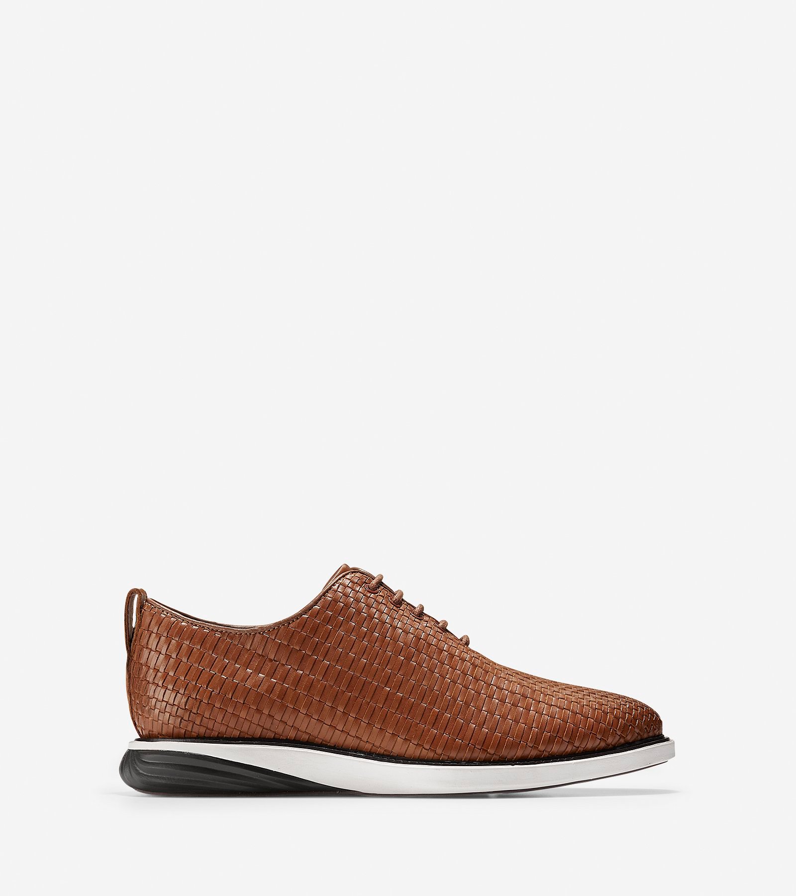 Men's GrandEvølution Woven Oxford