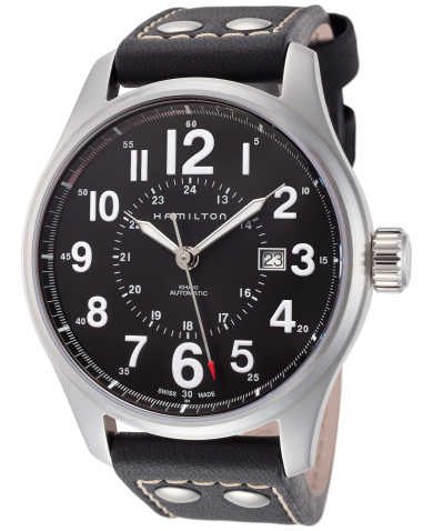 Image of Hamilton<br>Khaki Field<br>Men's Watch
