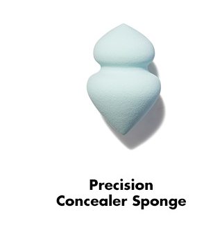 Precision Concealer Sponge