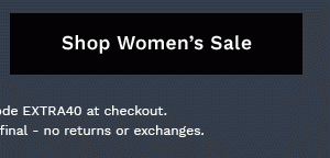 Shop Women's Sale