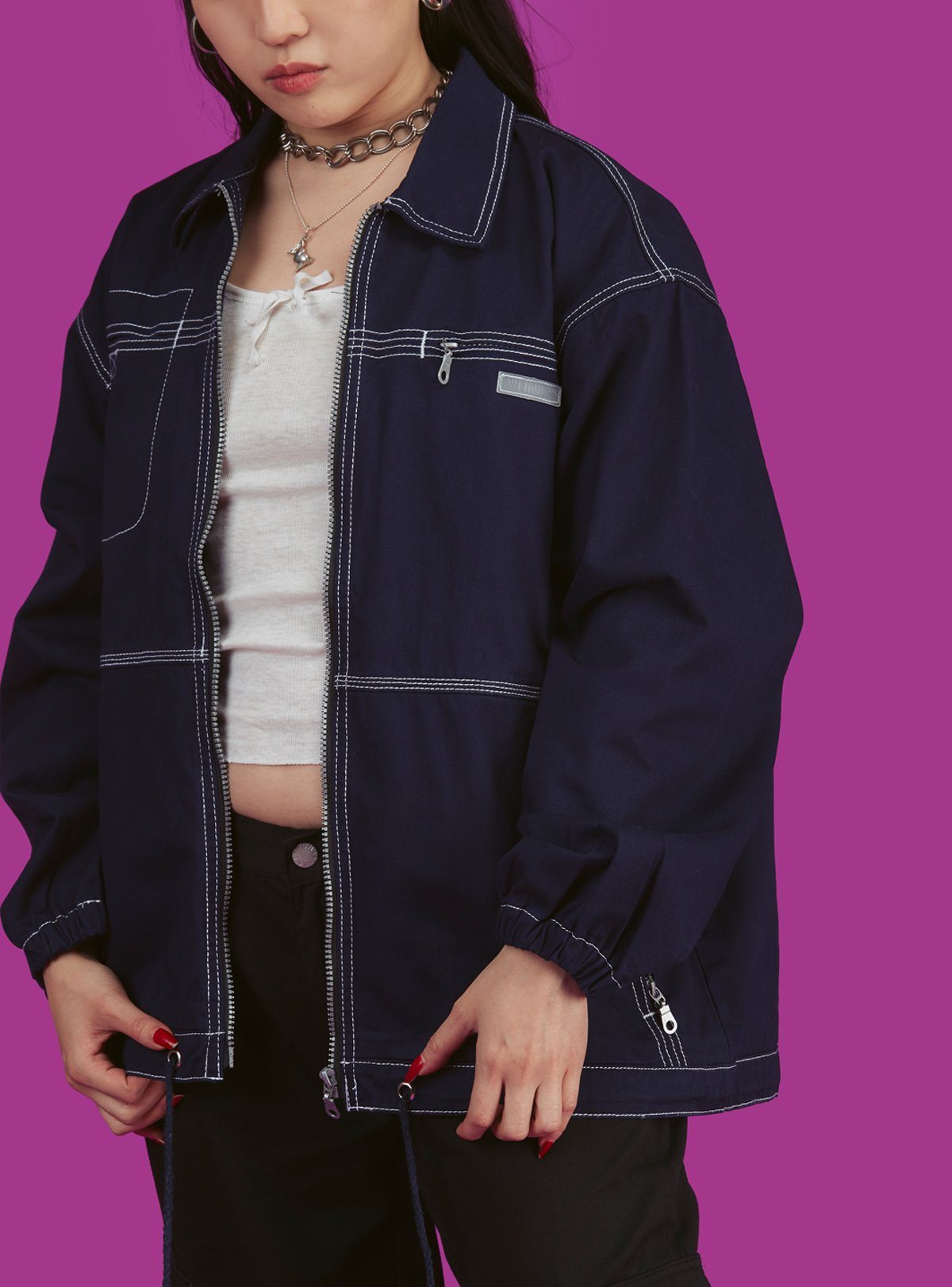 Image of Brink Jacket