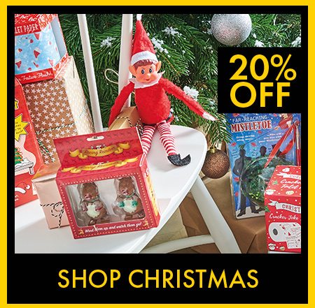 Shop Christmas