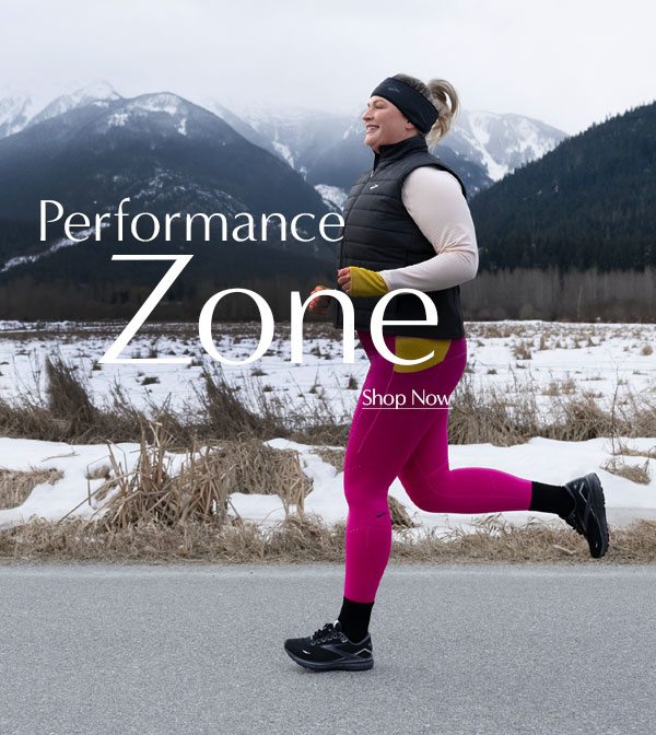 Performance Zone