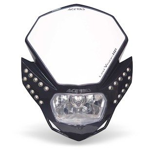 Acerbis LED Vision HP Headlight