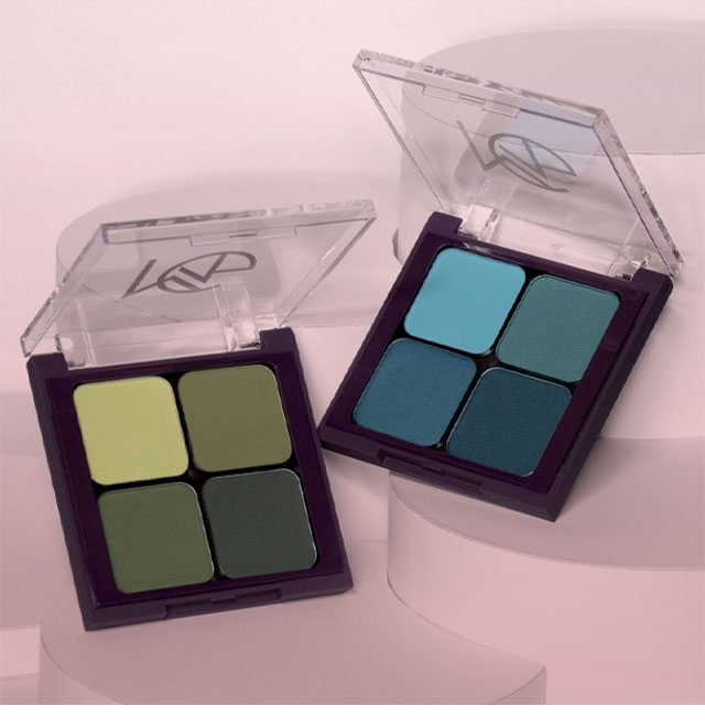 Shop Mini Palettes