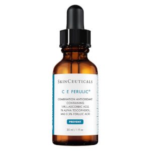 SkinCeuticals C E Ferulic with 15% L-Ascorbic Acid Vitamin C Serum 30ml
