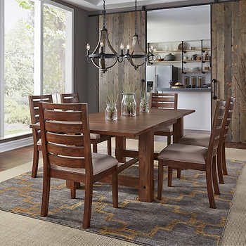 Corrine Dining Room Collection