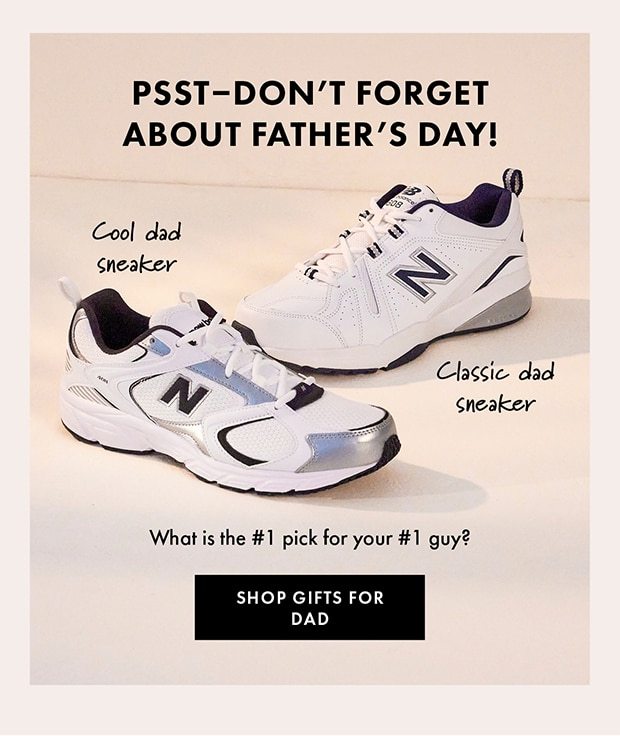 SHOP GIFTS FOR DAD