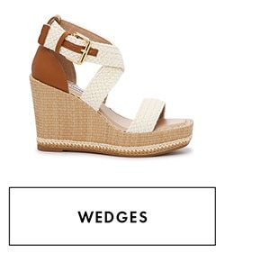 WEDGES