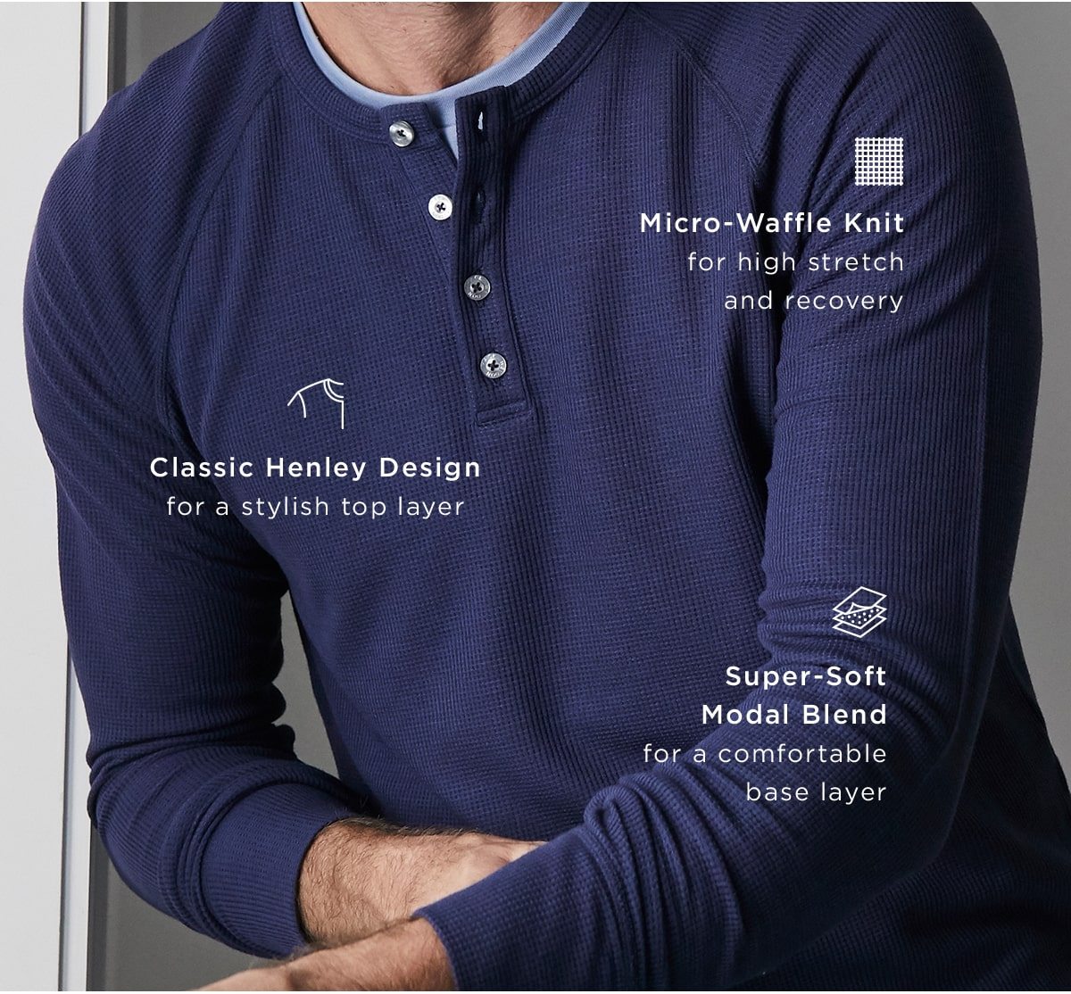 Every Detail Matters