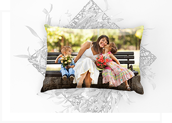 Photo Pillows