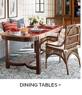 Dining Tables