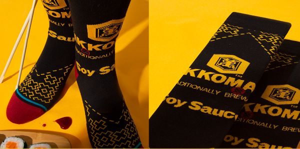KIKKOMAN
