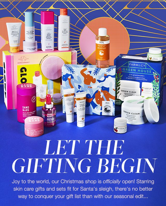 skincare
