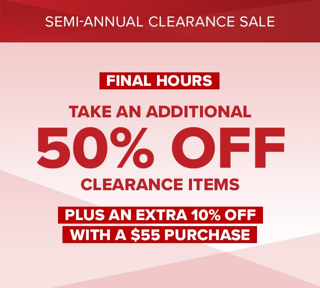 crocs 50 off clearance