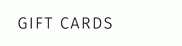 Gift Certificates