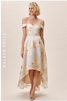 Walker Dress