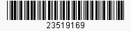 Code: 23519169