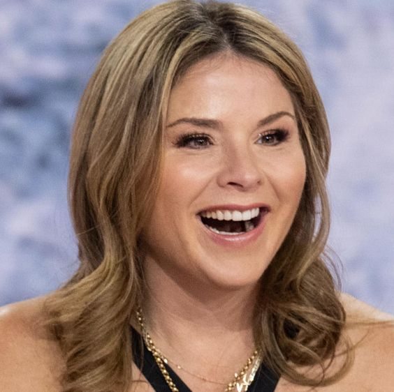 Jenna Bush Hager Is Celebrating Exciting Career News and ‘Today’ Fans Couldn't Be Happier
