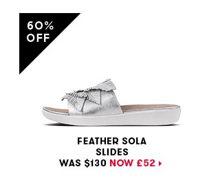 fitflop feather sola