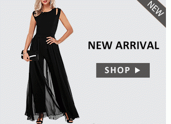 New Arrival