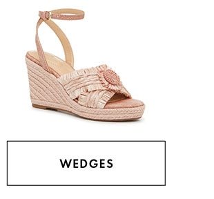 WEDGES