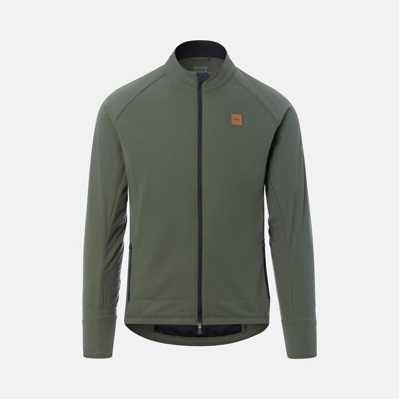 Men's Cascade Insulated Jacket