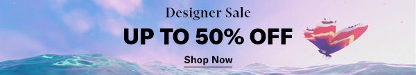 Designer Sale