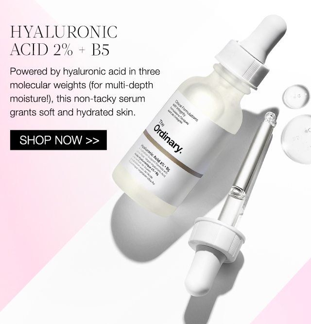 Hyaluronic