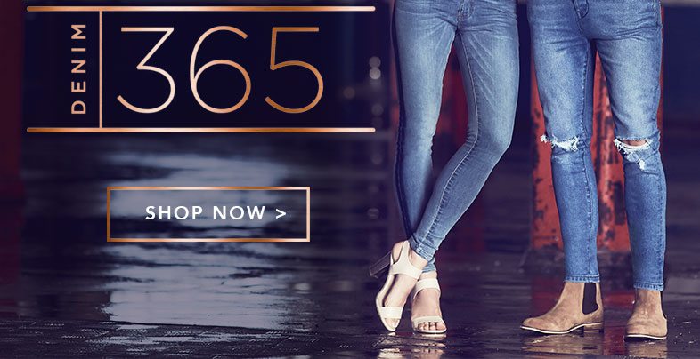 Denim 365 Launch