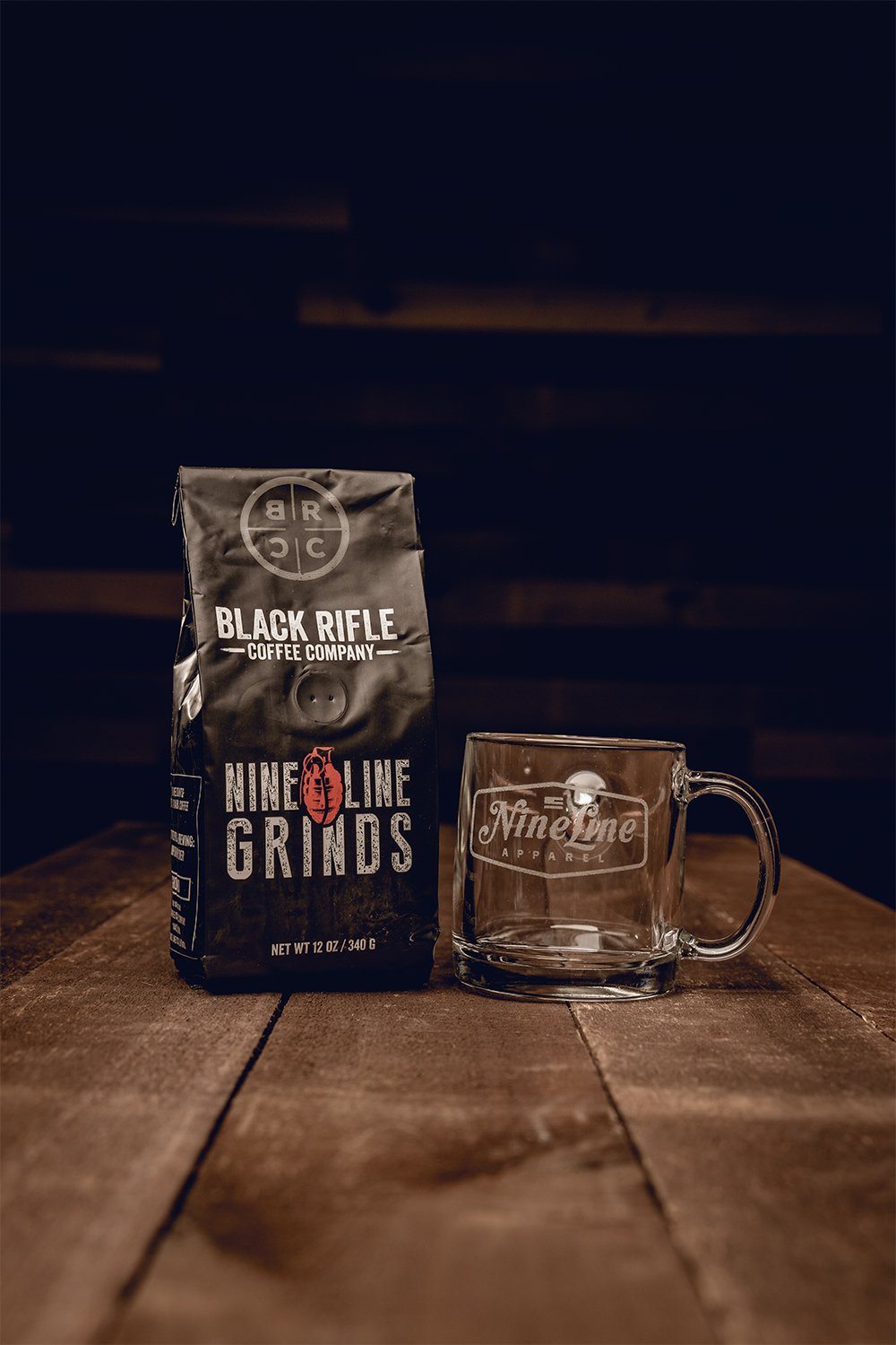 Image of 308 Coffee Mug Bundle