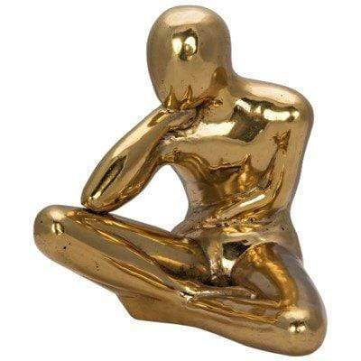 Image of Patience, Brass