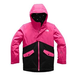 The North Face Freedom Girls Ski Jacket (Previous Season) 2020