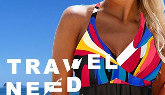 Spring Travel Must Need 