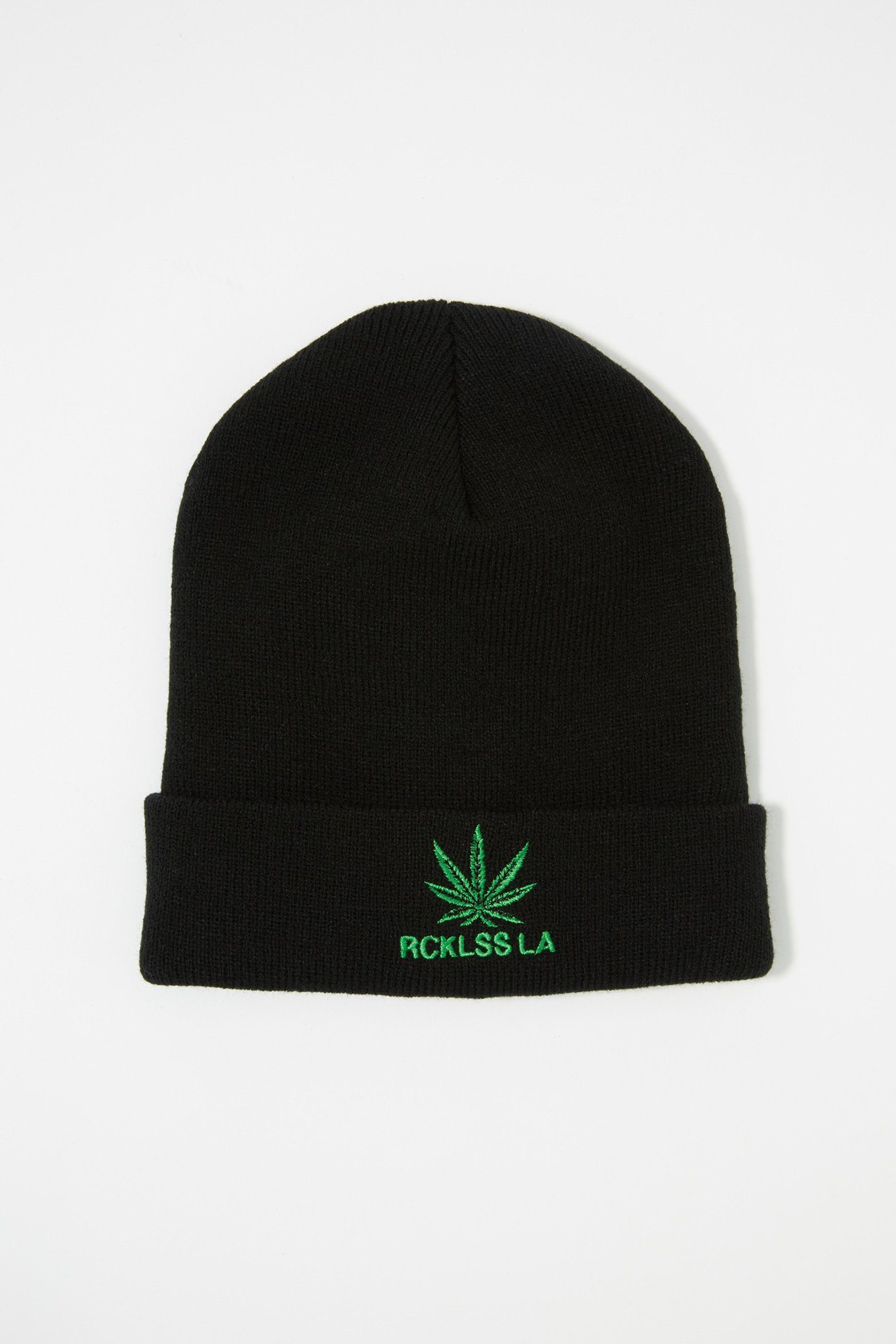 Image of Young & Reckless Beanie