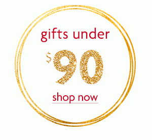 CB1: gifts under $90 - shop now