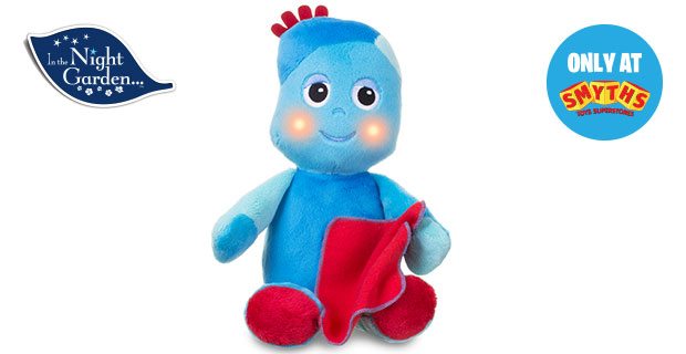 Iggle piggle smyths on sale