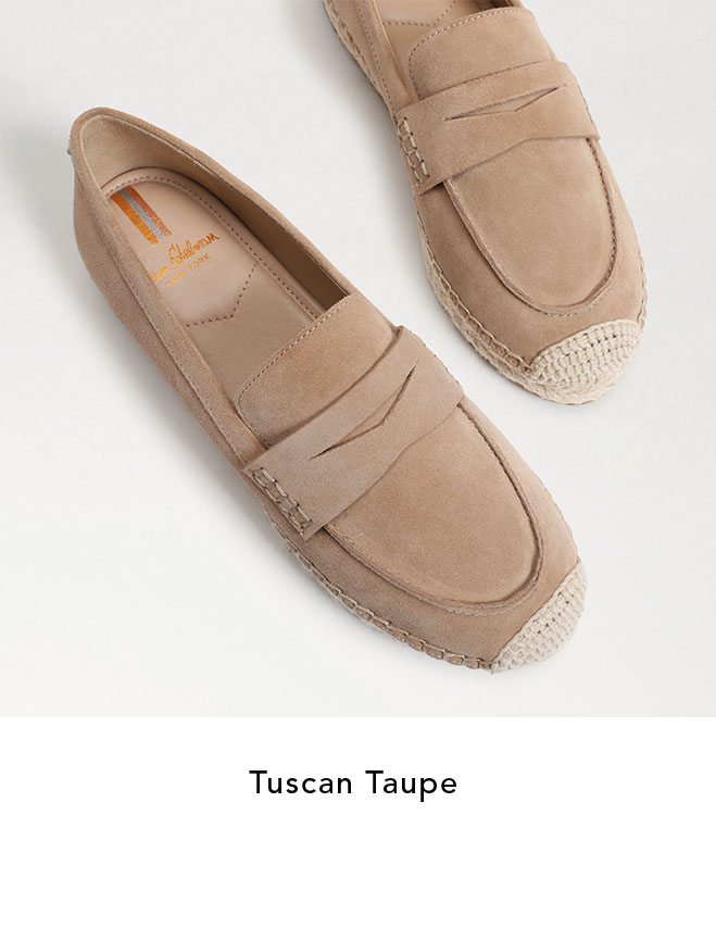 Tuscan Taupe