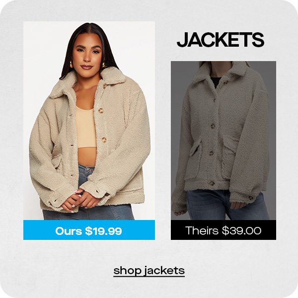 shop jackets