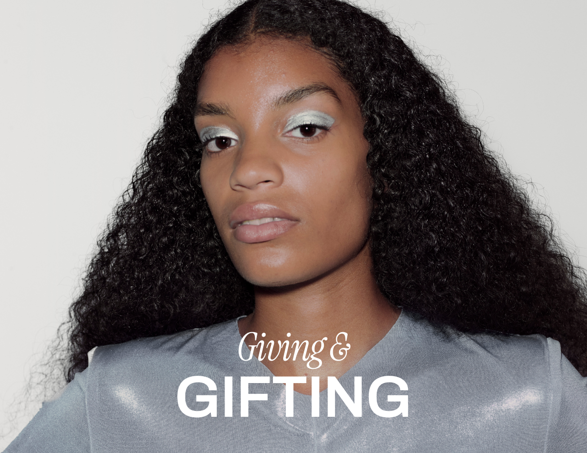 Giving & Gifting