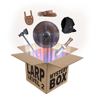 LARP Mystery Box - Level 2