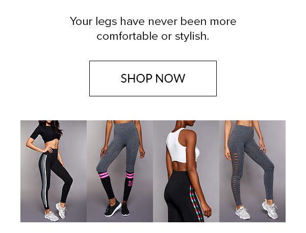 Shop Leggings