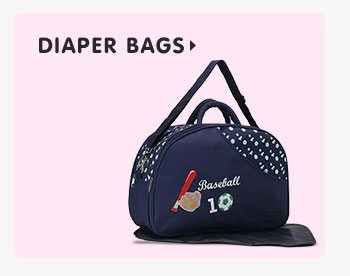 Diaper Bags