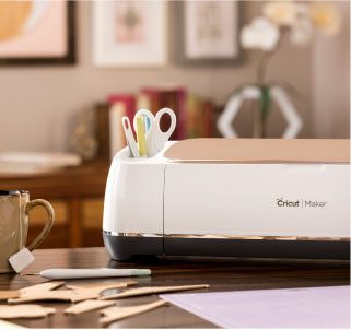 Cricut Maker