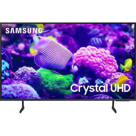 Samsung 65" DU7200 Crystal UHD LED TV